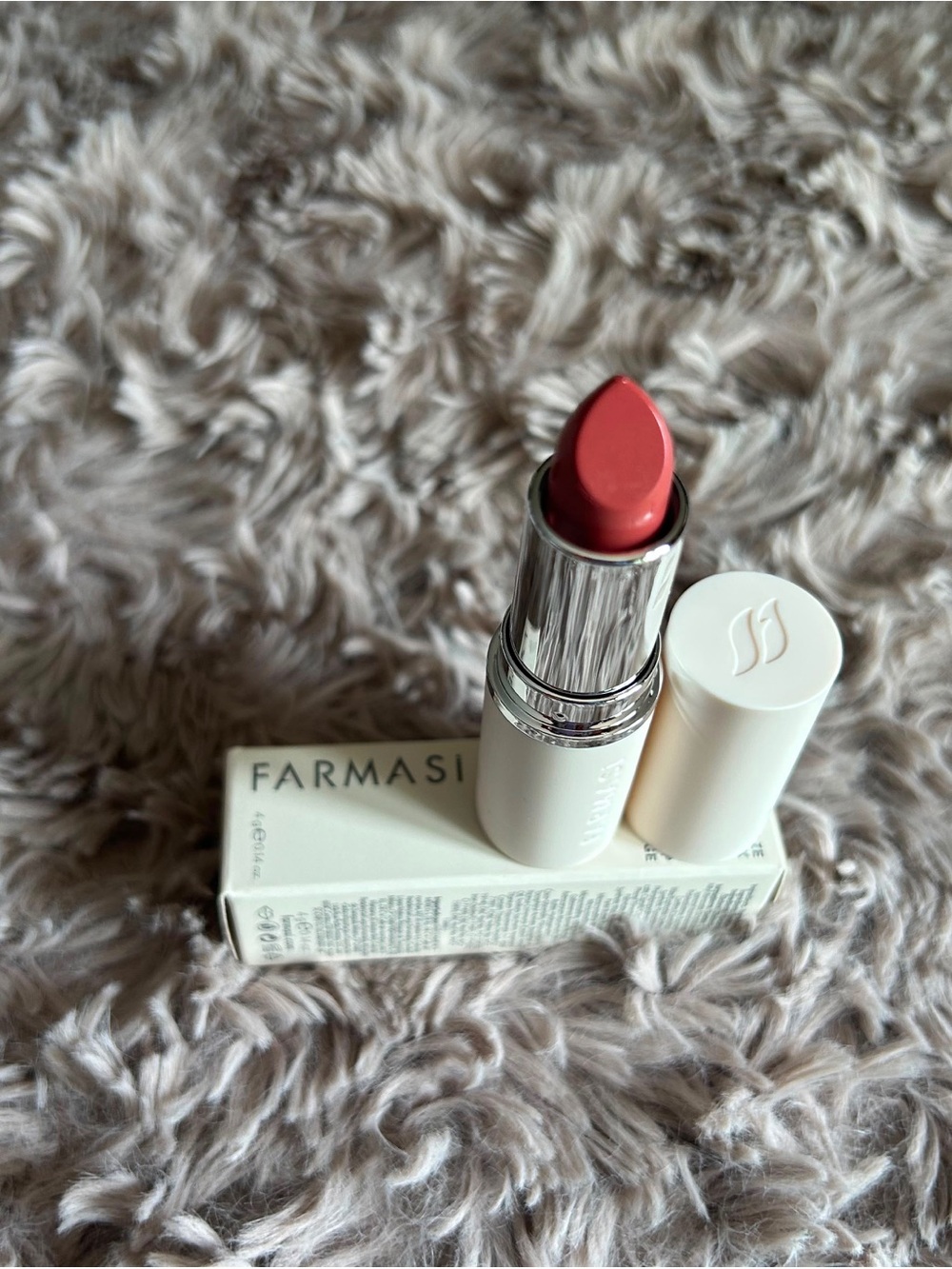 Farmasi Lipstick - Dusty Rose